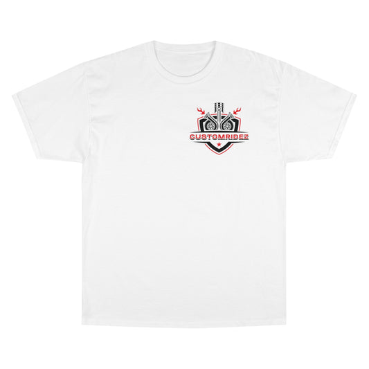 Custom Made Drag Shirt's