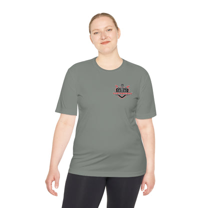 CustomRidez Sportswear T-shirt