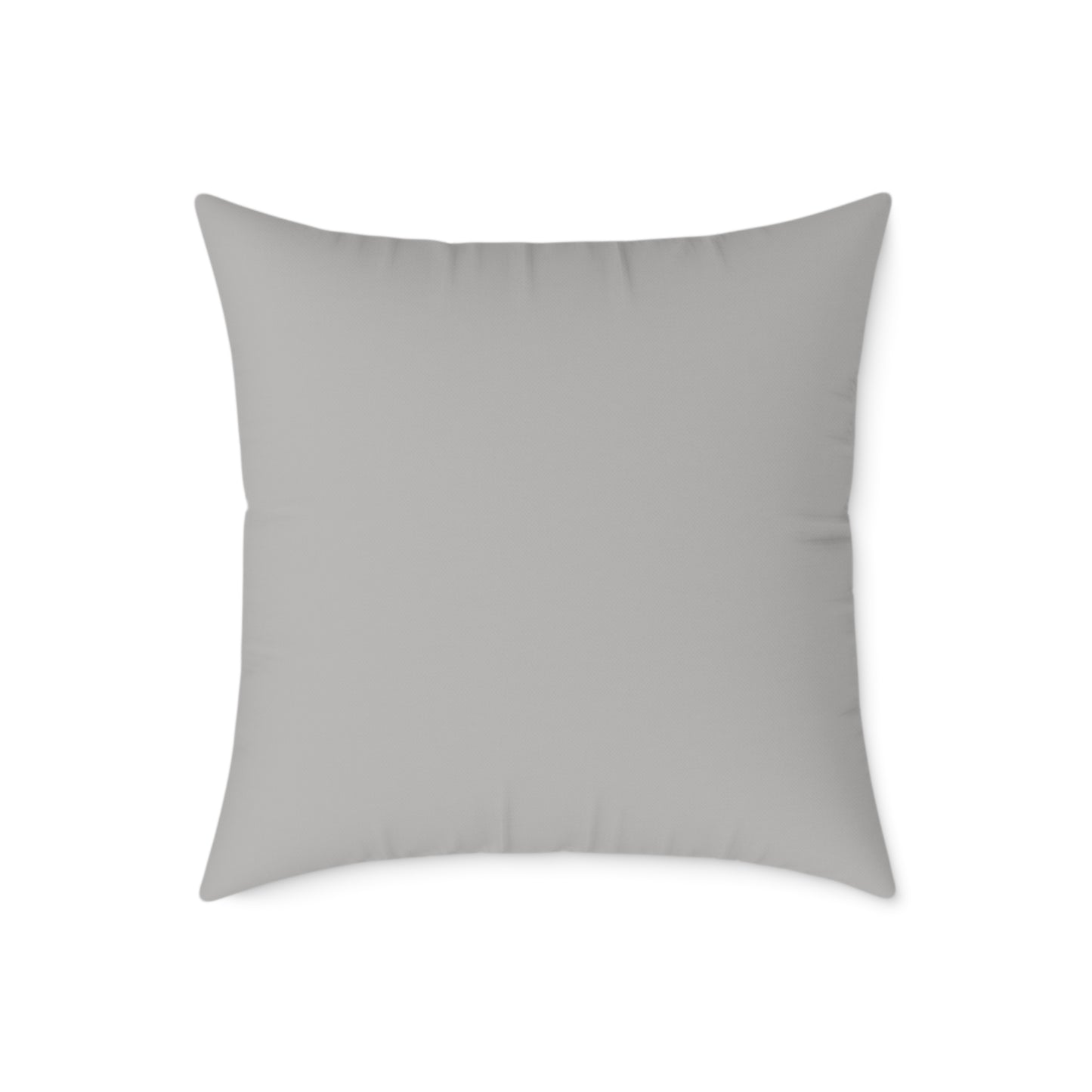 Retreat Spun Polyester Pillow