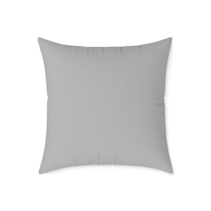 Retreat Spun Polyester Pillow