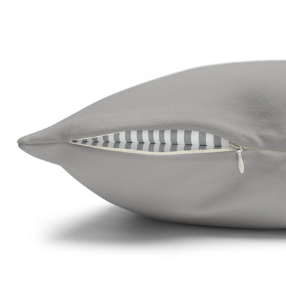 Retreat Spun Polyester Pillowcase