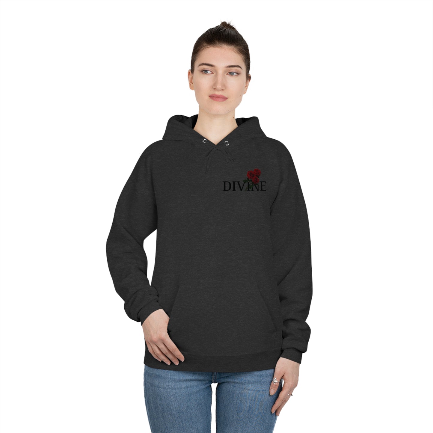Divine Custom Hoodie