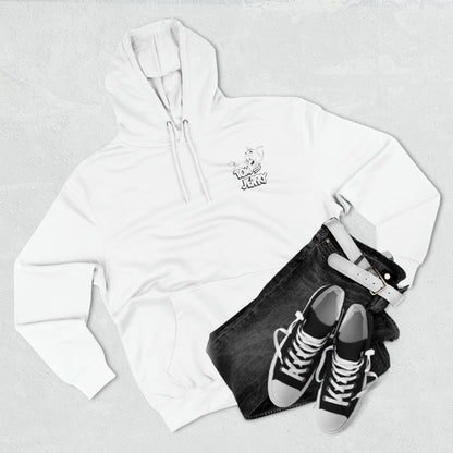 Tom and jerry hoodie