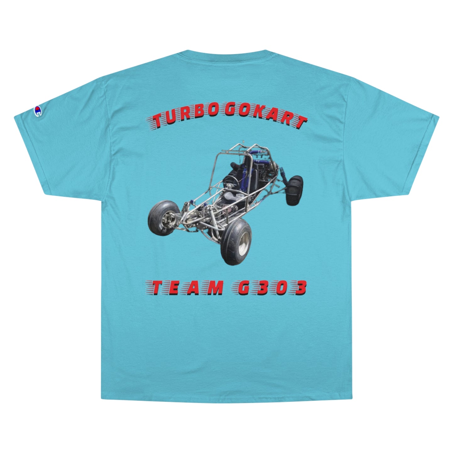 Custom Made Drag Shirt's