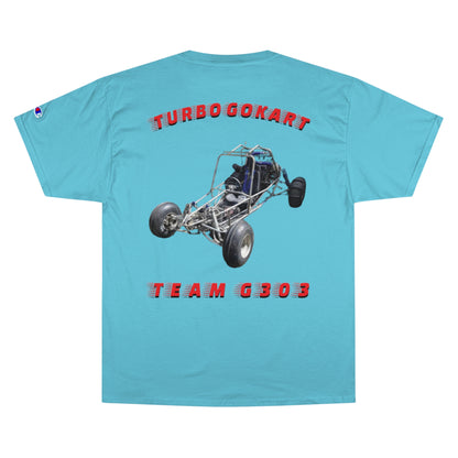 Custom Made Drag Shirt's