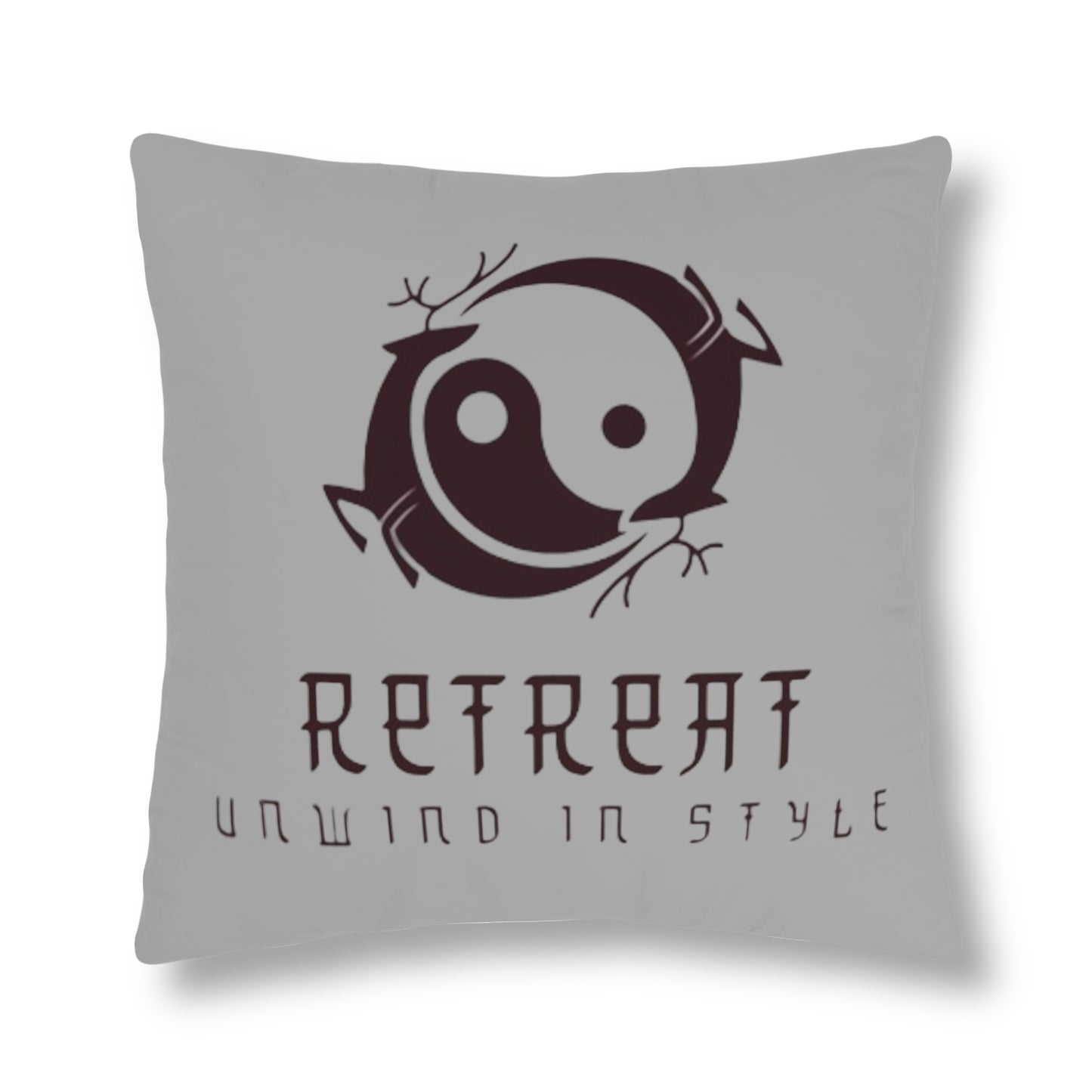 Retreat Waterproof Pillows