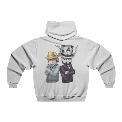 Roblox Jail Break Hoodie