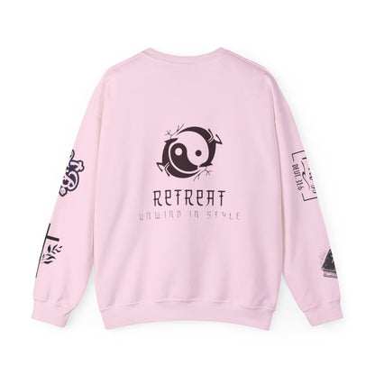 Retreat Long Sleeve Shirt