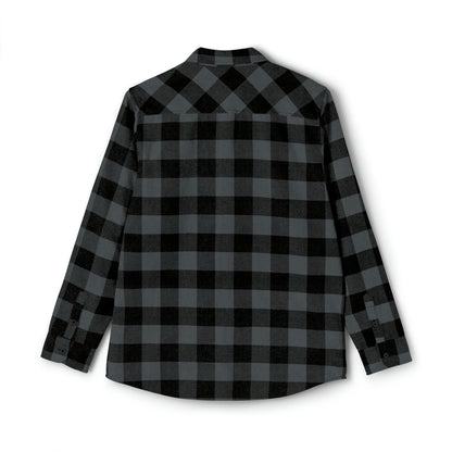 Upscale Retreat Flannel Shirt