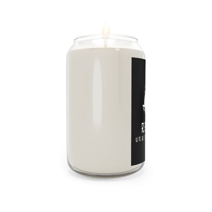 Retreat Candle