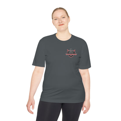 CustomRidez Sportswear T-shirt
