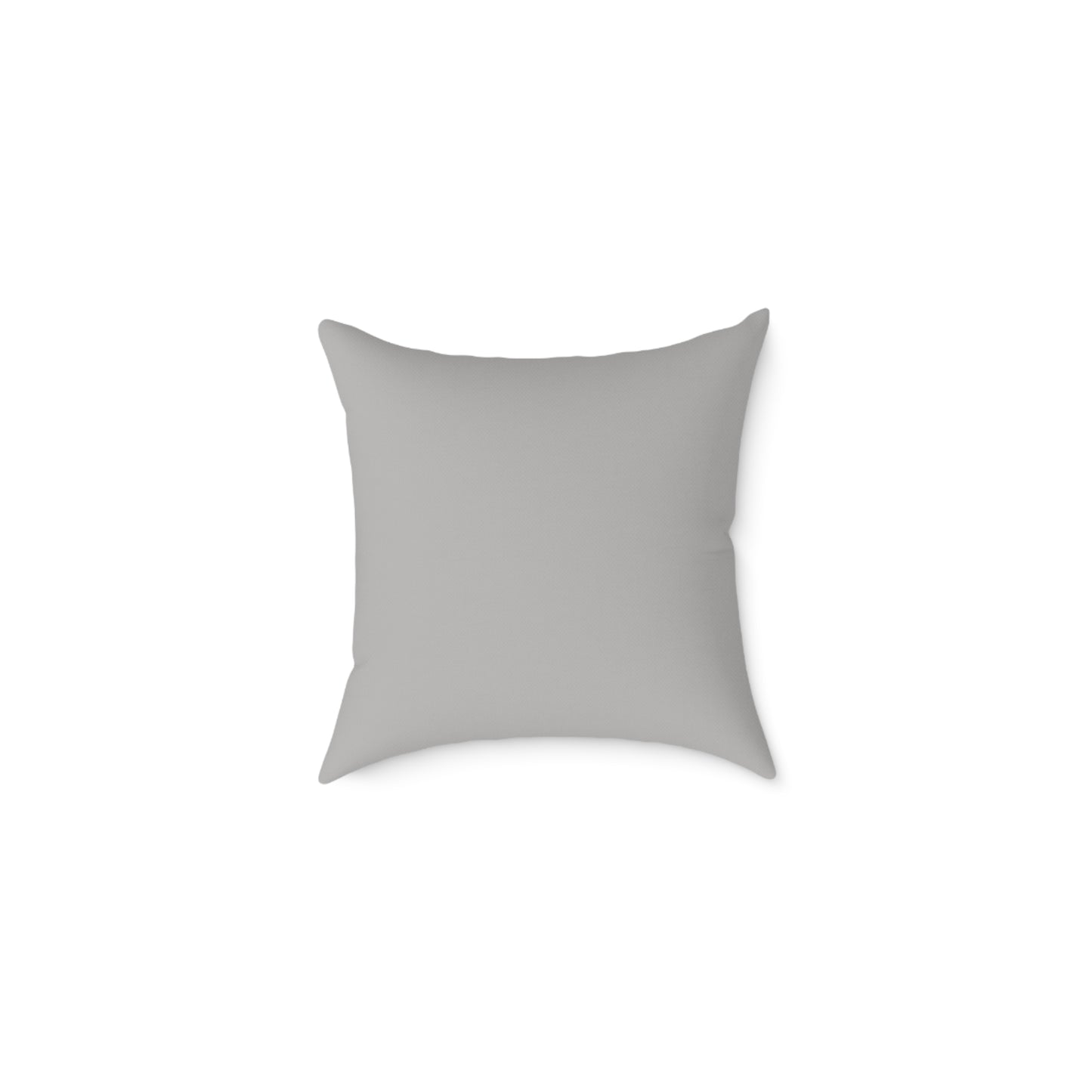 Retreat Spun Polyester Pillow