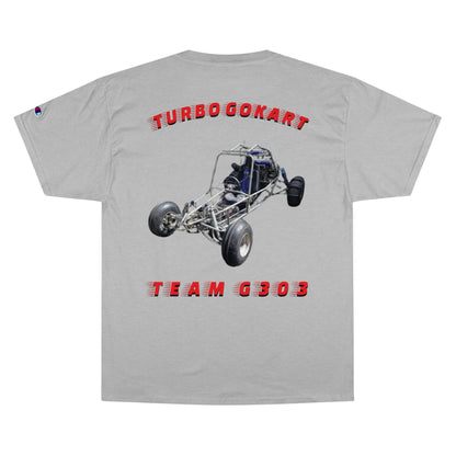 Custom Made Drag Shirt's