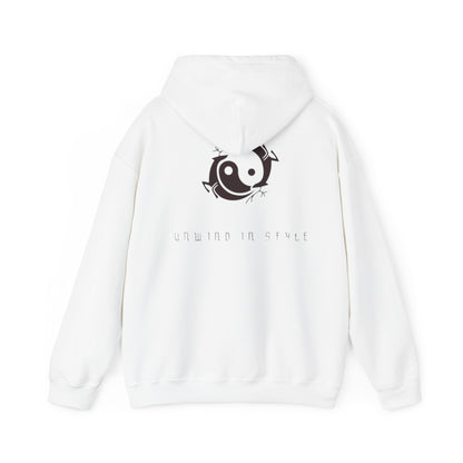 Retreat Custom Branded Hoodie