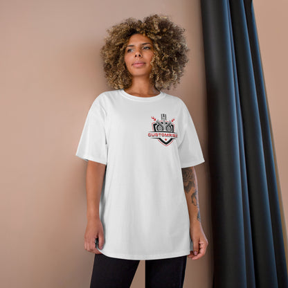 Custom Made Drag Shirt's