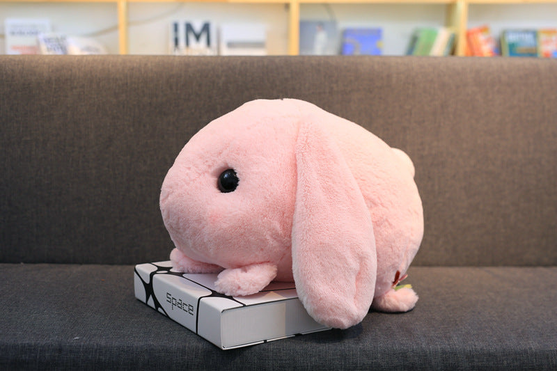 Cute Rabbit Plush Toy Doll Cute Rabbit Rag Doll