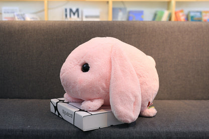 Cute Rabbit Plush Toy Doll Cute Rabbit Rag Doll