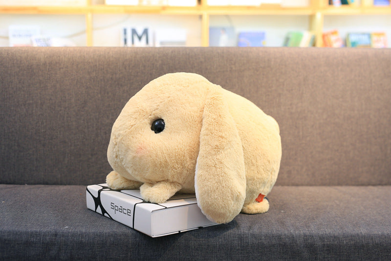 Cute Rabbit Plush Toy Doll Cute Rabbit Rag Doll