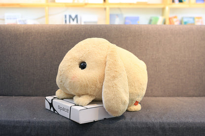 Cute Rabbit Plush Toy Doll Cute Rabbit Rag Doll
