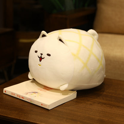 Plush Toys Corgi Doll Sleeping Pillow Girls