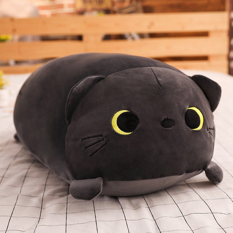 Cartoon Cute Hamster Animal Plush Toy