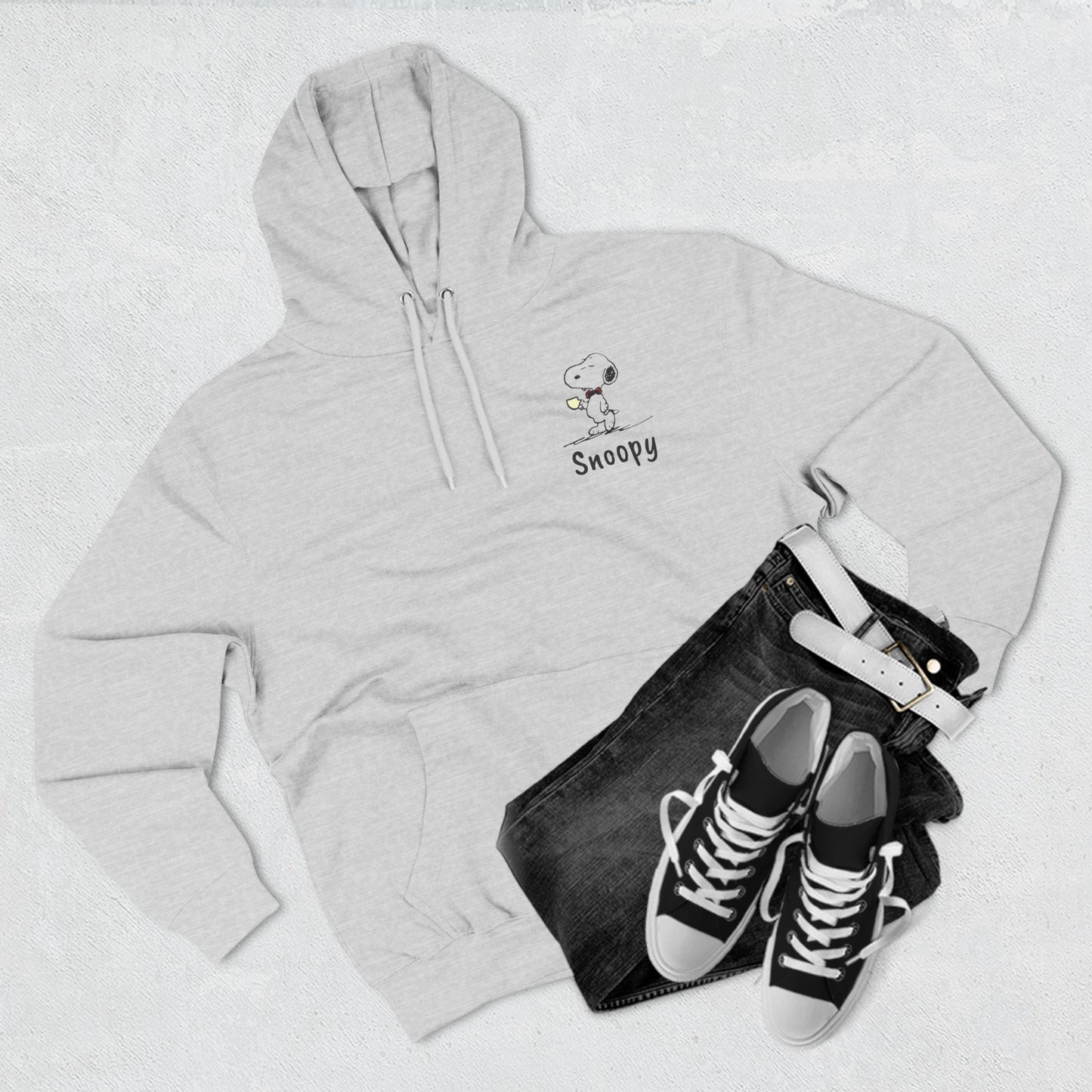 Snoopy hoodie