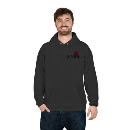 Divine Custom Hoodie