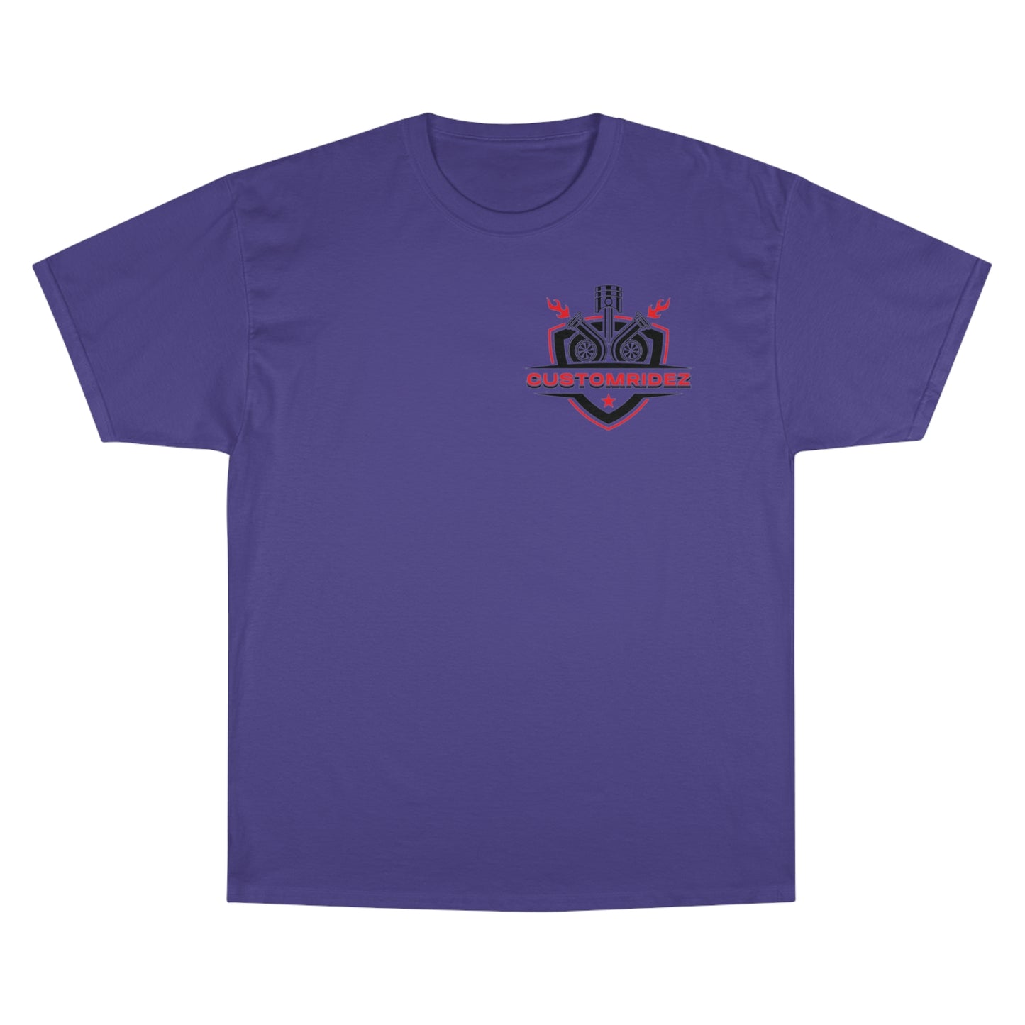 Custom Made Drag Shirt's