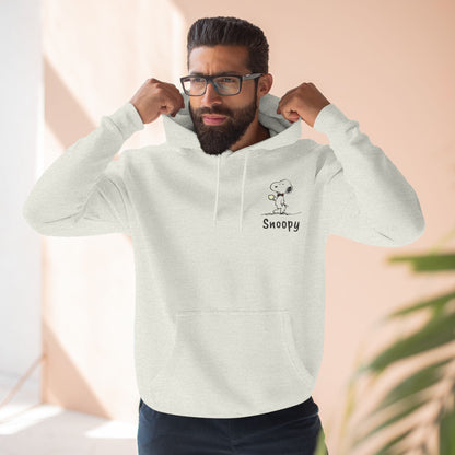 Snoopy hoodie