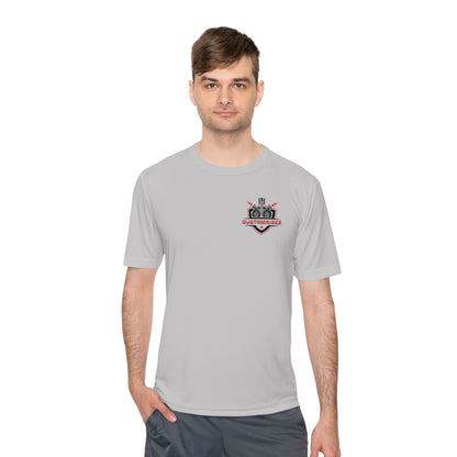 CustomRidez Sportswear T-shirt