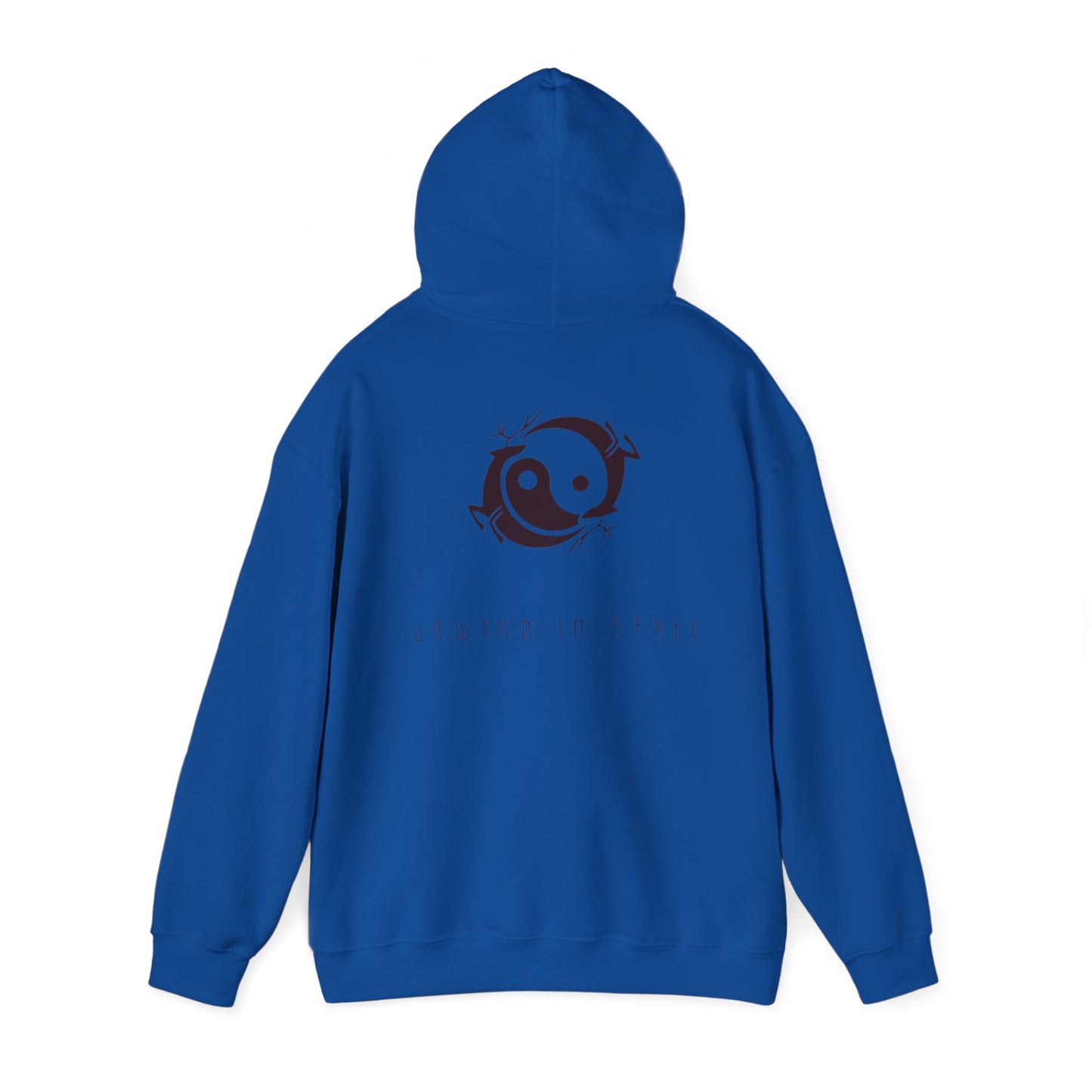 Retreat Custom Branded Hoodie