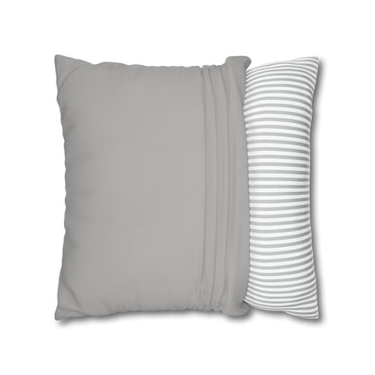 Retreat Spun Polyester Pillowcase