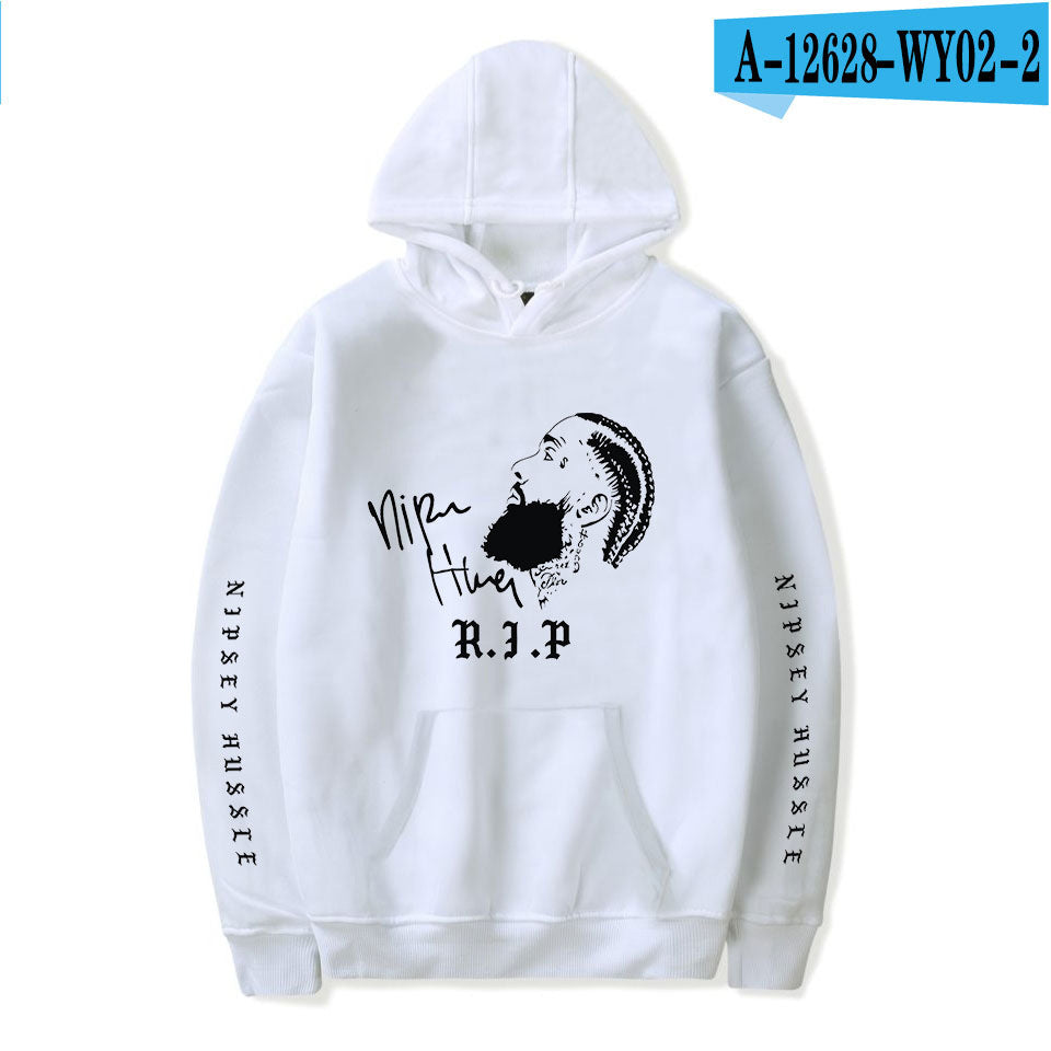 Memorial Shirt Hoodie