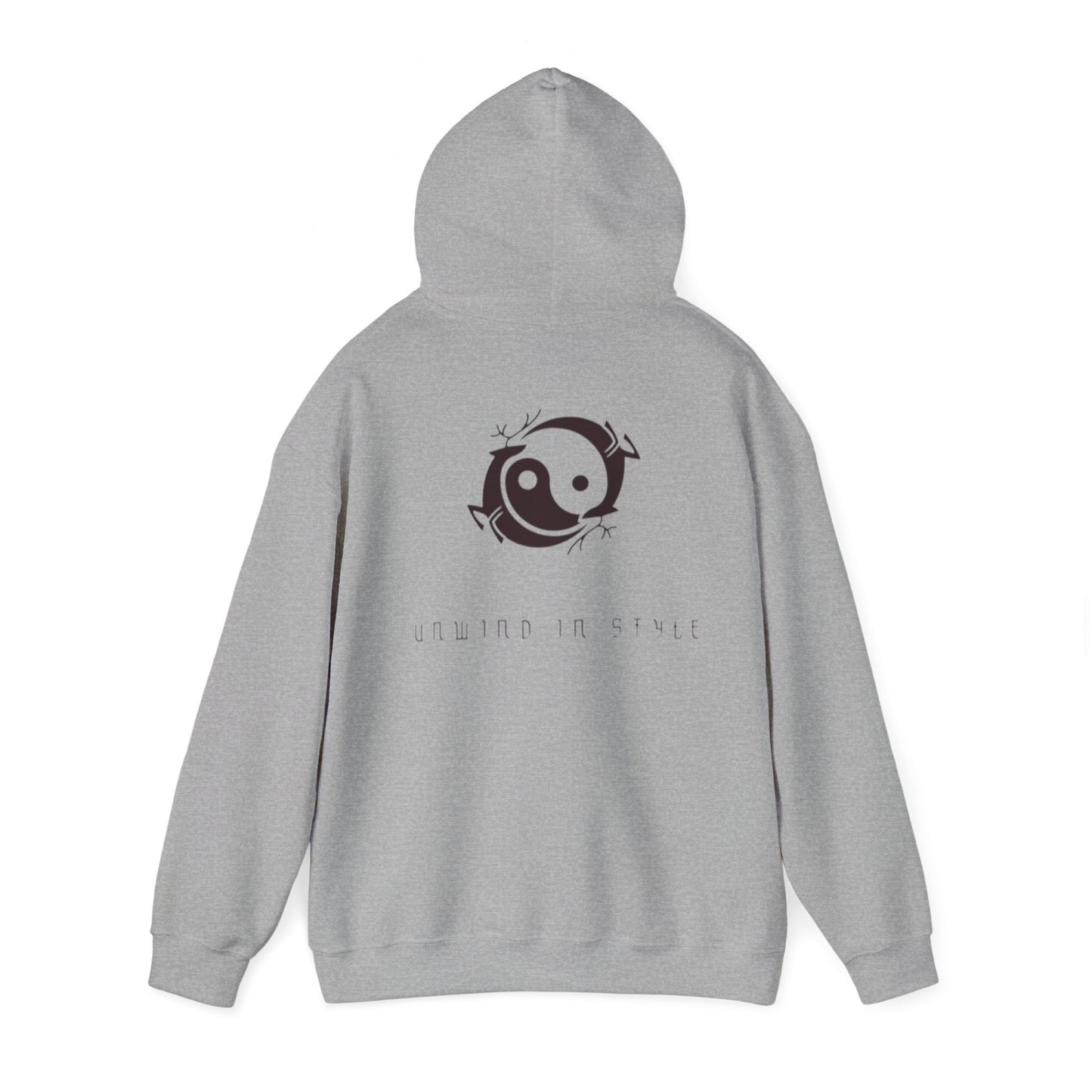 Retreat Custom Branded Hoodie