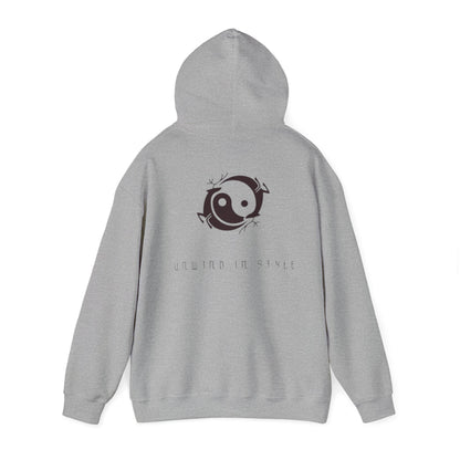 Retreat Custom Branded Hoodie