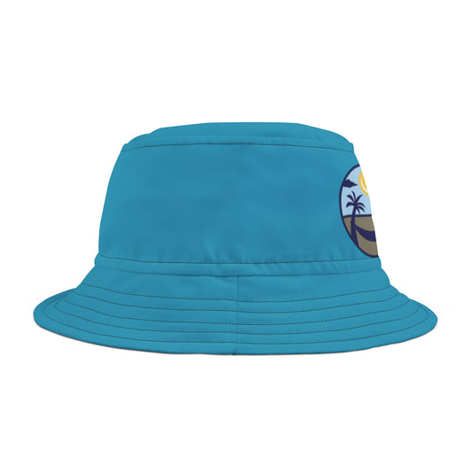 Upscale Retreat Bucket Hat