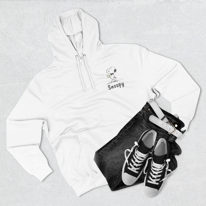 Snoopy hoodie