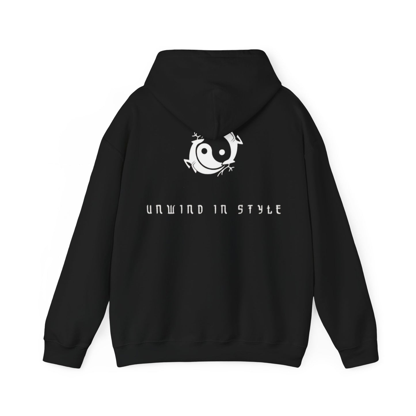 Retreat Custom Branded Hoodie