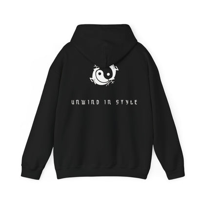 Retreat Custom Branded Hoodie