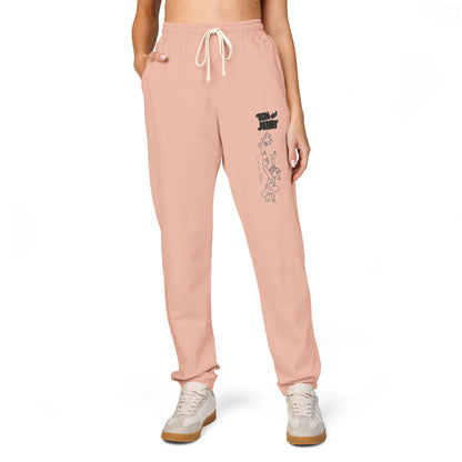 Tom And Jerry Sweatpants