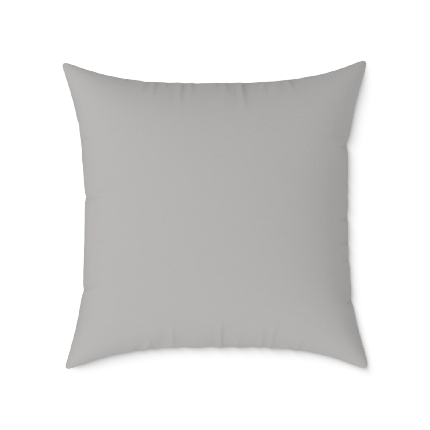 Retreat Spun Polyester Pillow