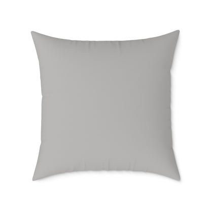 Retreat Spun Polyester Pillow