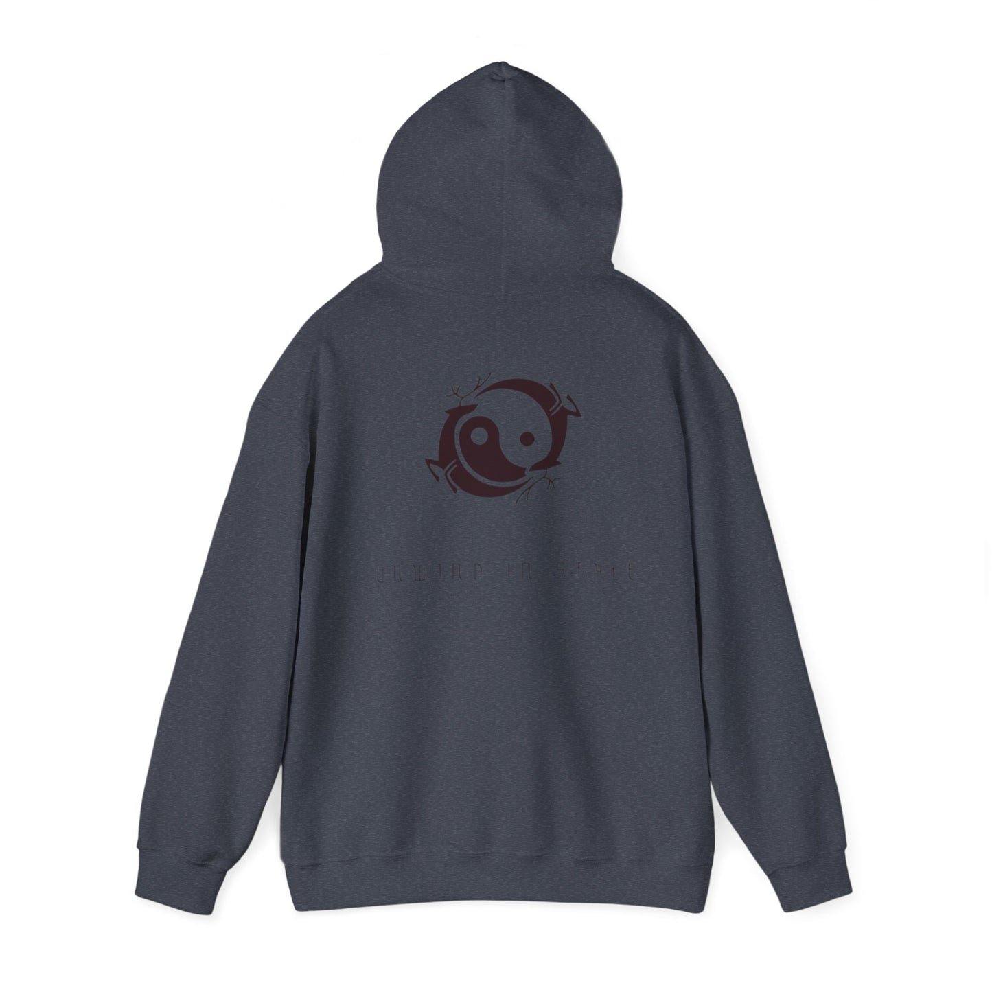 Retreat Custom Branded Hoodie