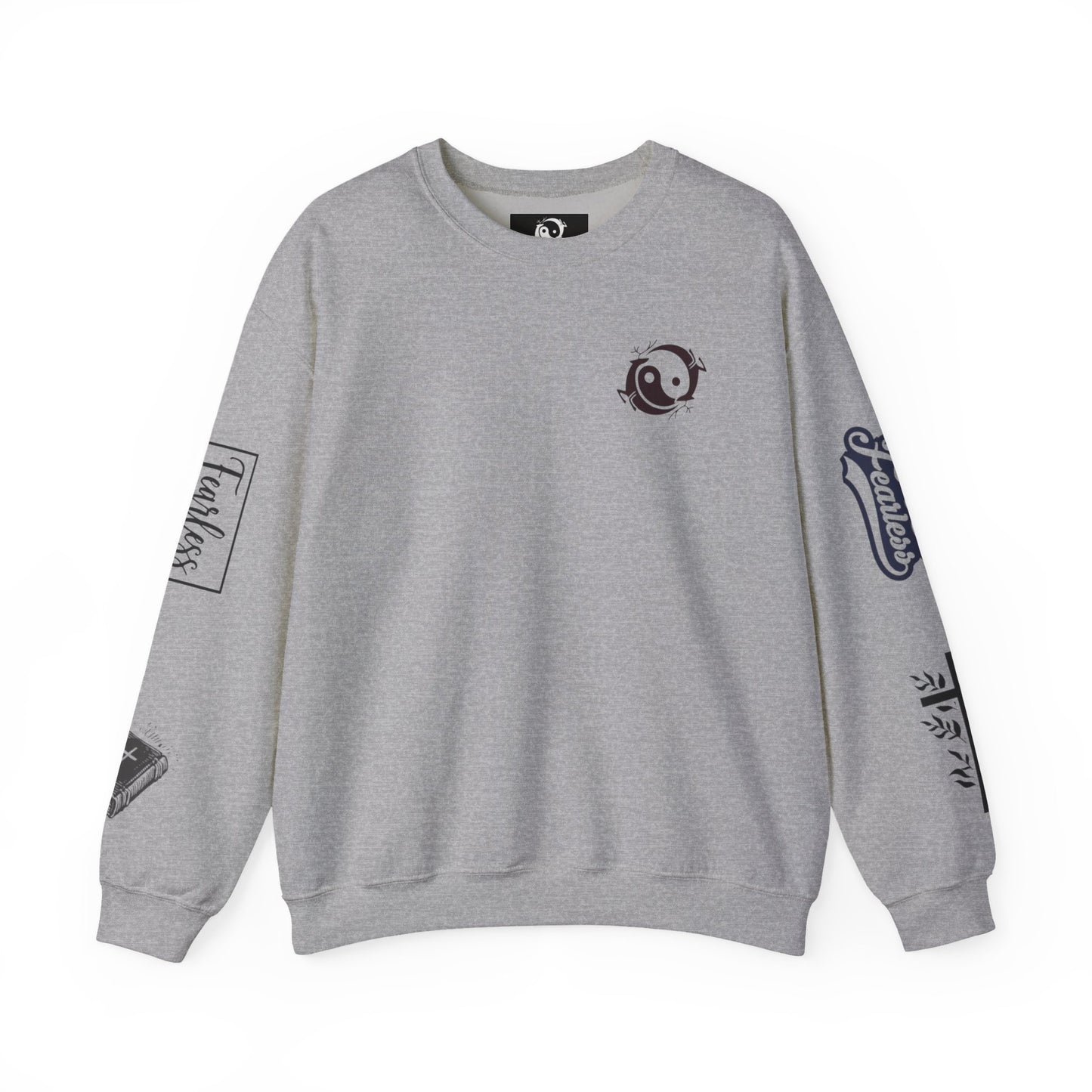 Retreat Long Sleeve Shirt