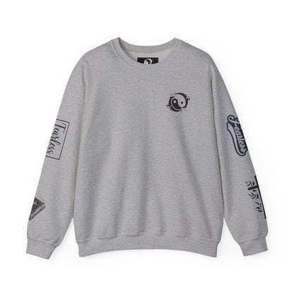 Retreat Long Sleeve Shirt