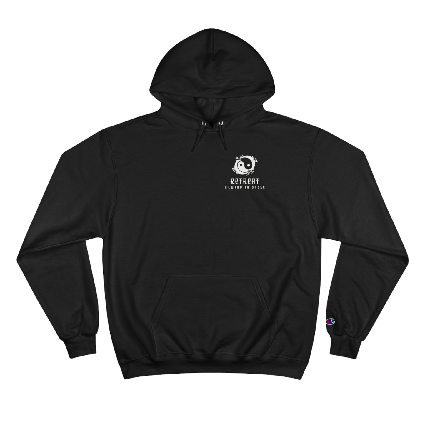 Retreat Champion Hoodie