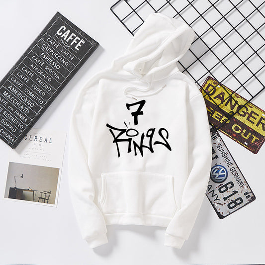 Custom Designer hoodie