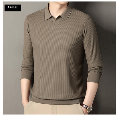 New Men's Men's Long Sleeves