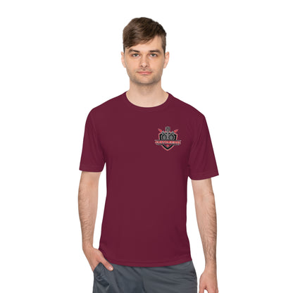 CustomRidez Sportswear T-shirt