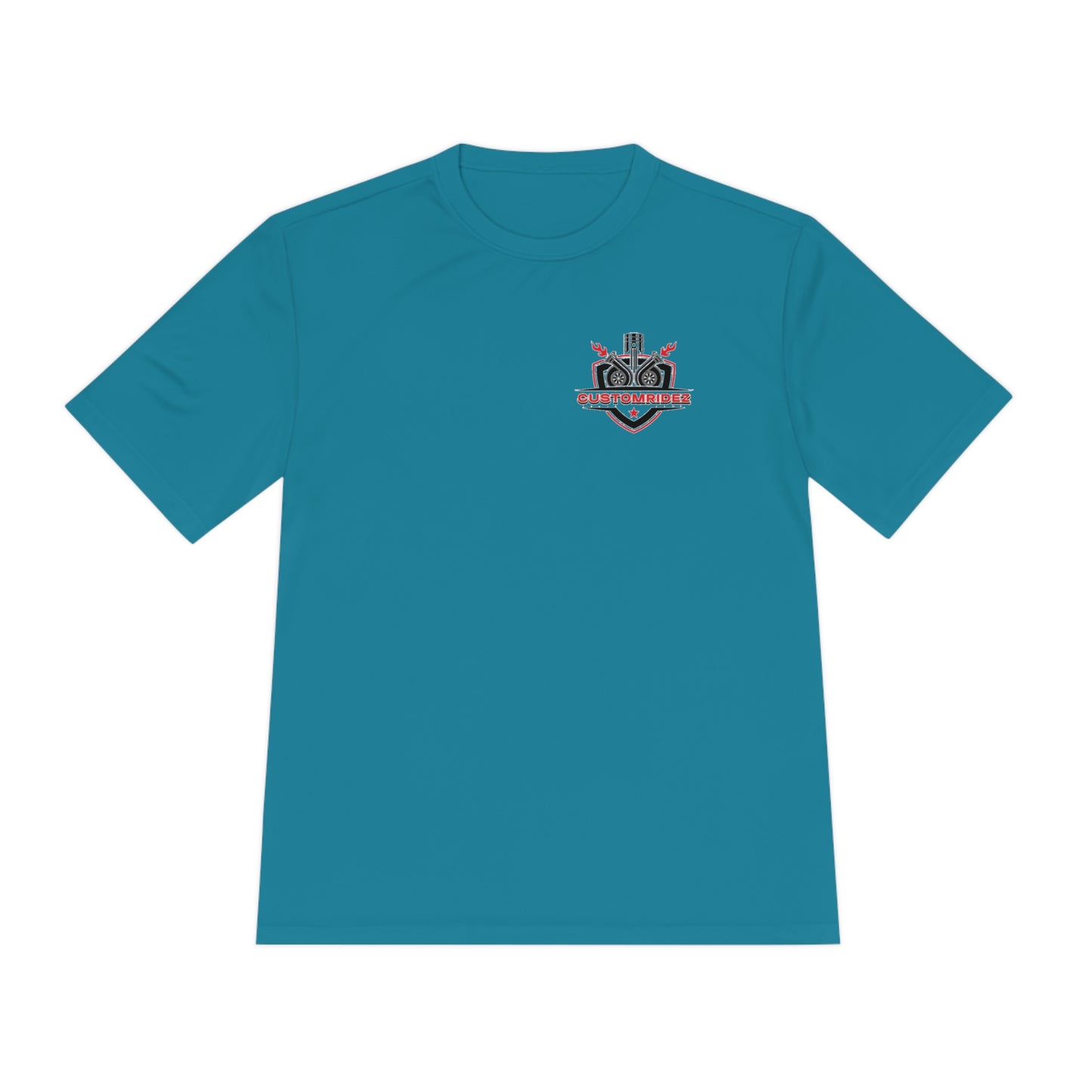 CustomRidez Sportswear T-shirt
